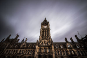 Town hall: 30 sec, f10, ISO 100