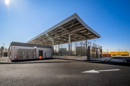 East Midlands Airport completion by BAM, 023-BAM-East_Midlands_Airport_New_Extension_and_Gatehouses.jpg