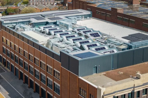 Tea Factory Birmingham by BAM, 026