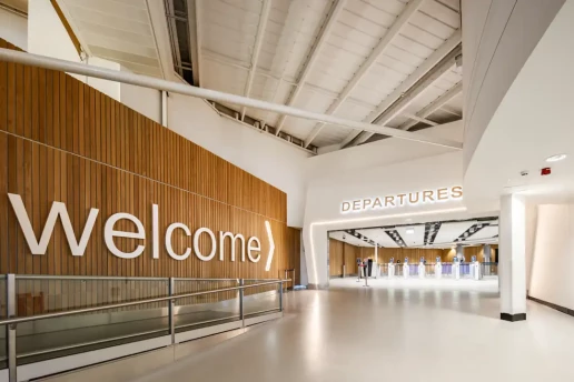 East Midlands Airport completion by BAM, 047-BAM-East_Midlands_Airport_New_Extension_and_Gatehouses.jpg
