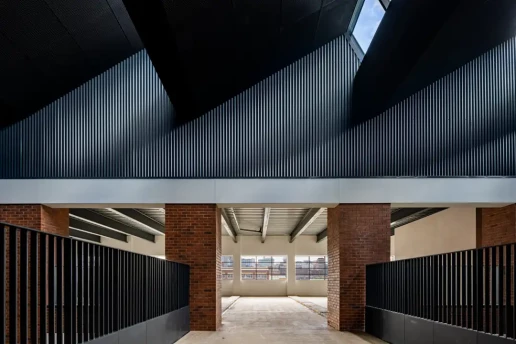 Tea Factory Birmingham by BAM, 062