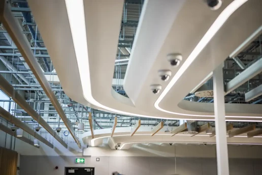 East Midlands Airport completion by BAM, 062-BAM-East_Midlands_Airport_New_Extension_and_Gatehouses.jpg