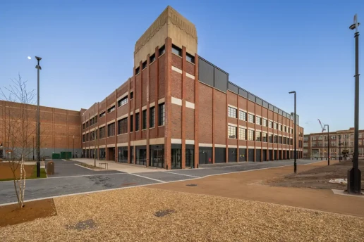 Tea Factory Birmingham by BAM, 081