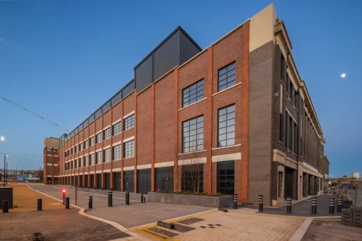 Tea Factory Birmingham by BAM, 089