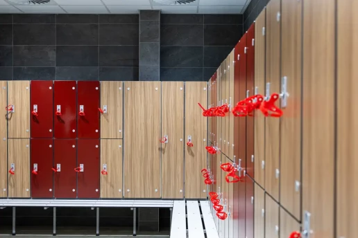 BAM completion physical activity hub Bedworth, 11678-00069.jpg