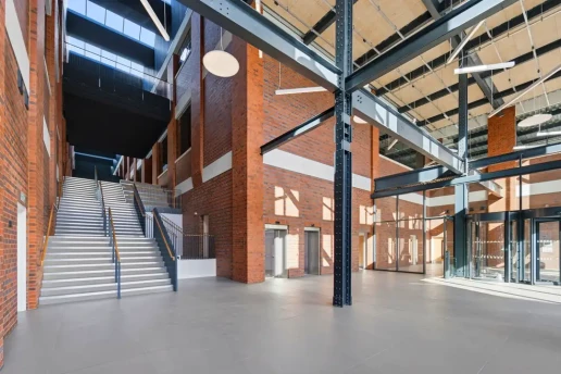 Tea Factory Birmingham by BAM, 119